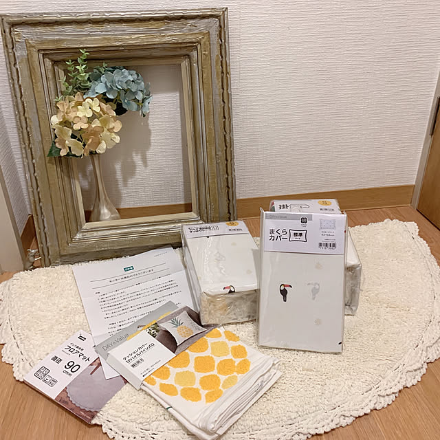 pouさんの実例写真