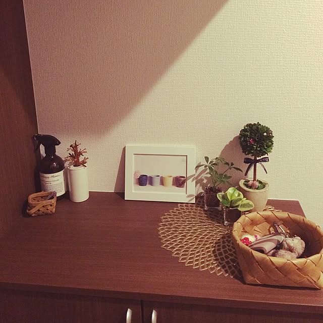 chibiさんの実例写真