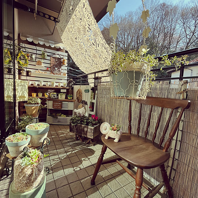 NAOさんの部屋
