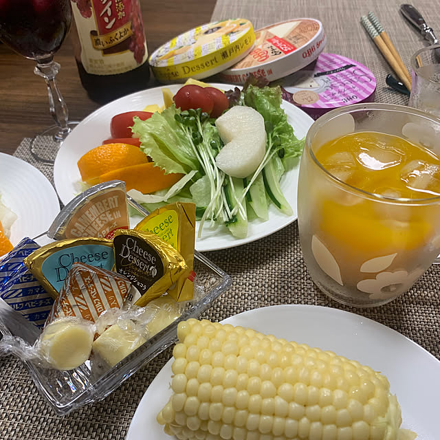 Aqettyさんの部屋