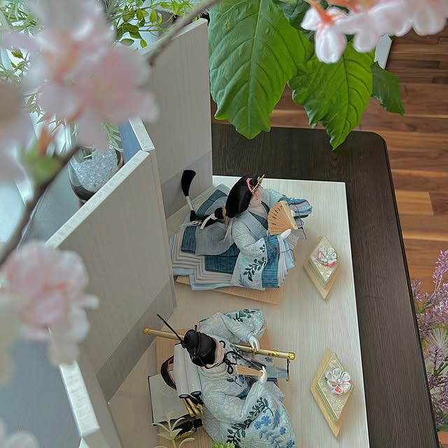 NAOKOさんの部屋