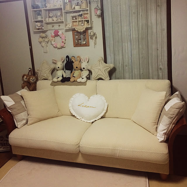 kuさんの実例写真