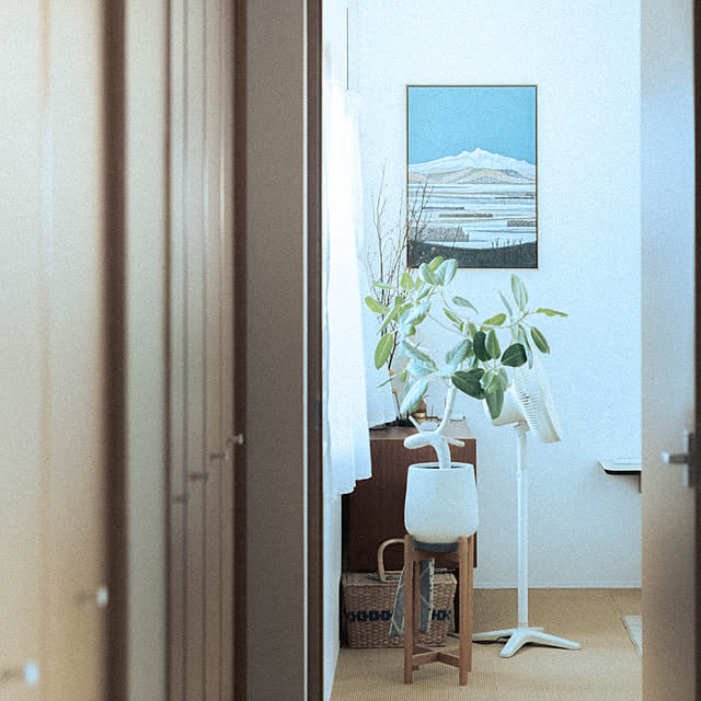 hinatabirdさんの実例写真