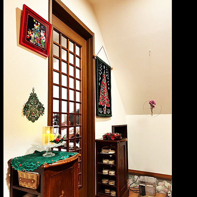 Worldofwonderさんの部屋