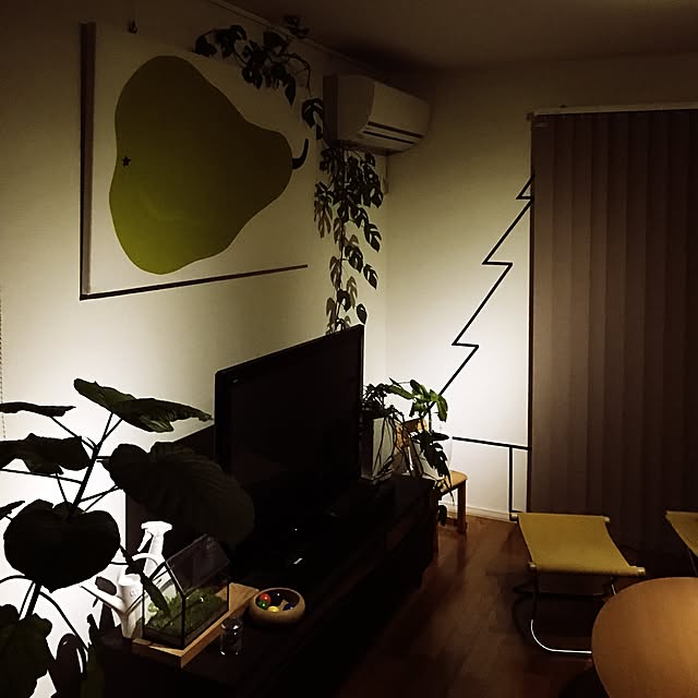 naka_tyu_mさんの実例写真