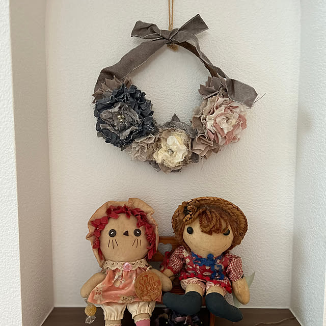 maichanさんの部屋