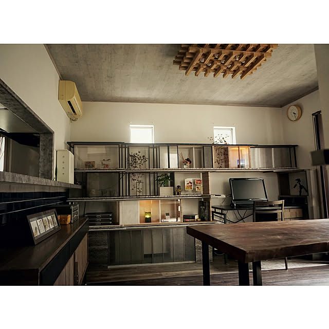 344_diy_furnitureさんの実例写真