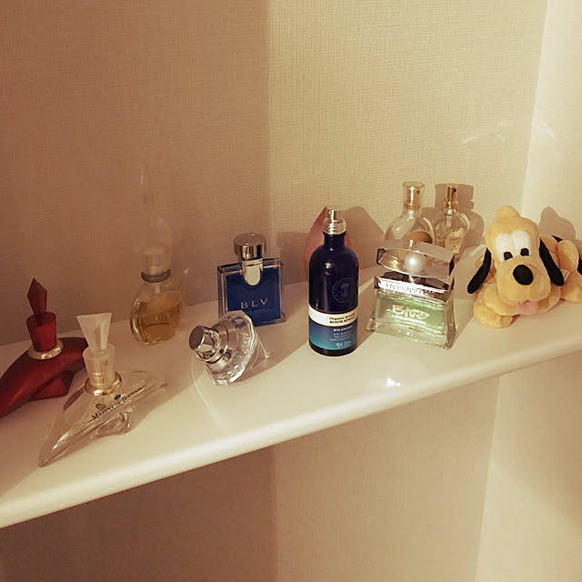 Sさんの実例写真