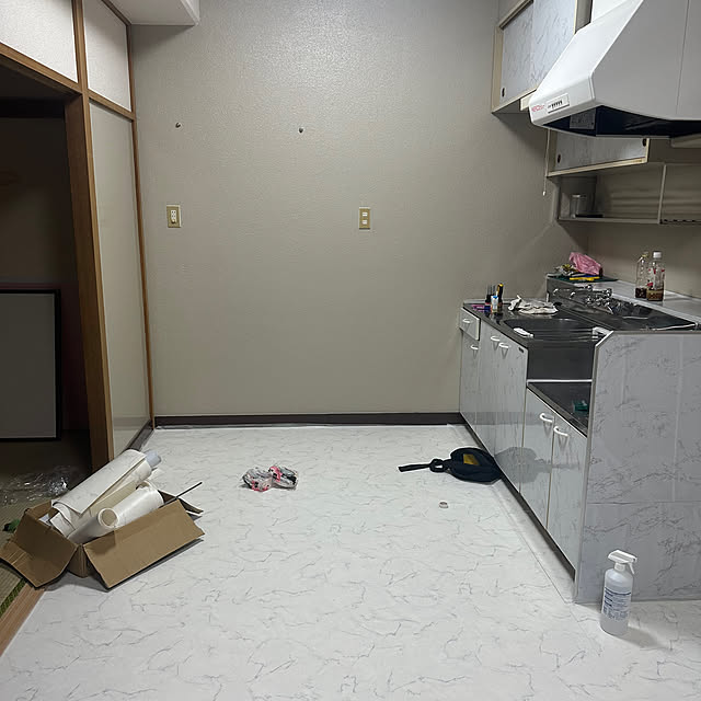 mikさんの部屋