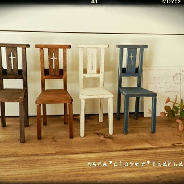 nanacloverさんの実例写真