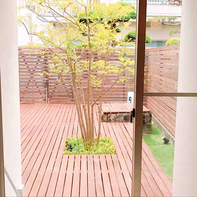 NIWAHOMEさんの実例写真