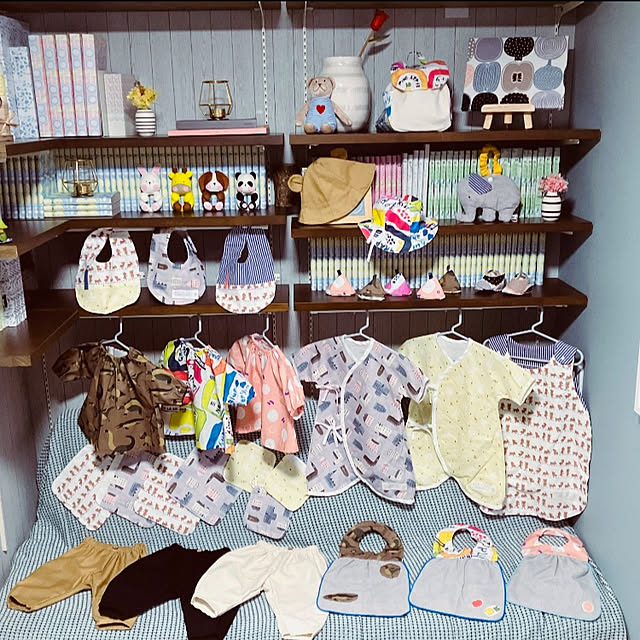 IROさんの部屋