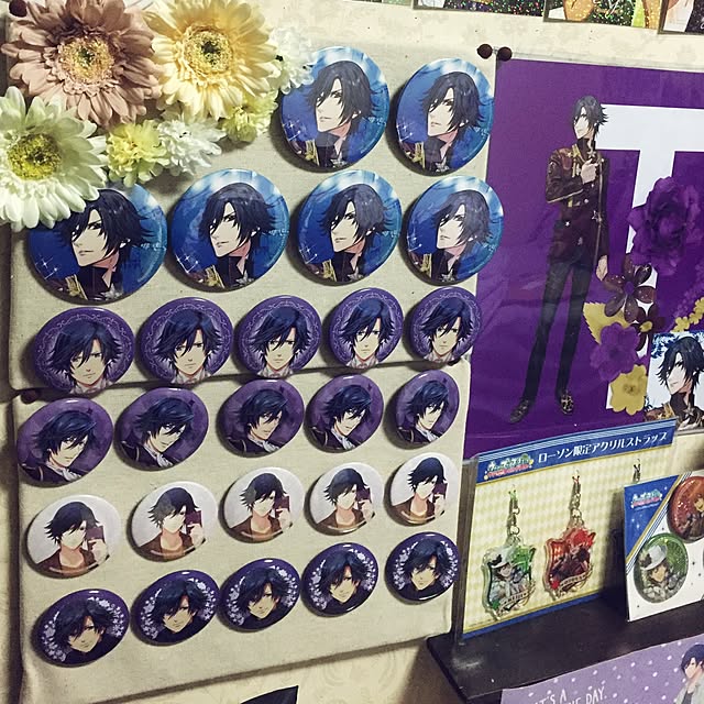 Mさんの実例写真