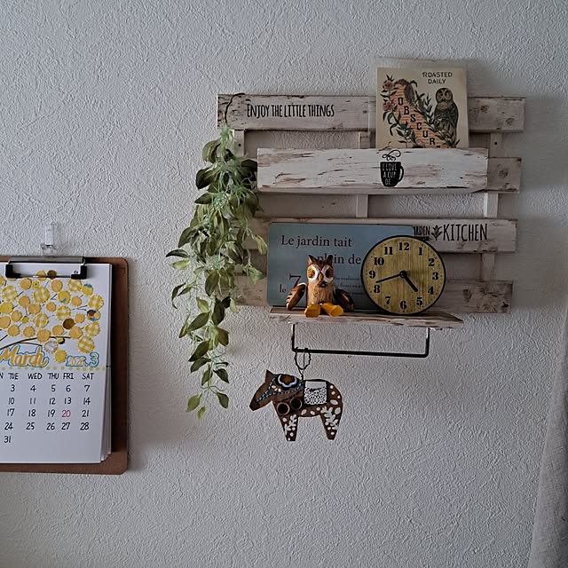 shinoさんの部屋