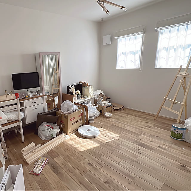 Yuukaさんの部屋