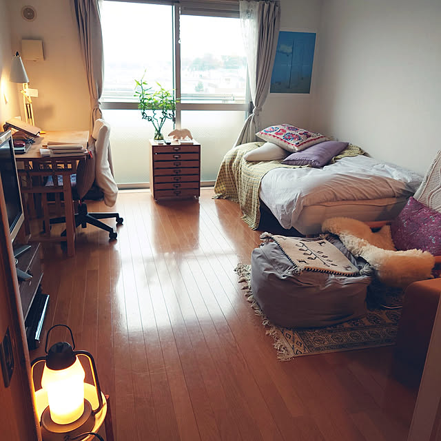 horohorotoriさんの実例写真