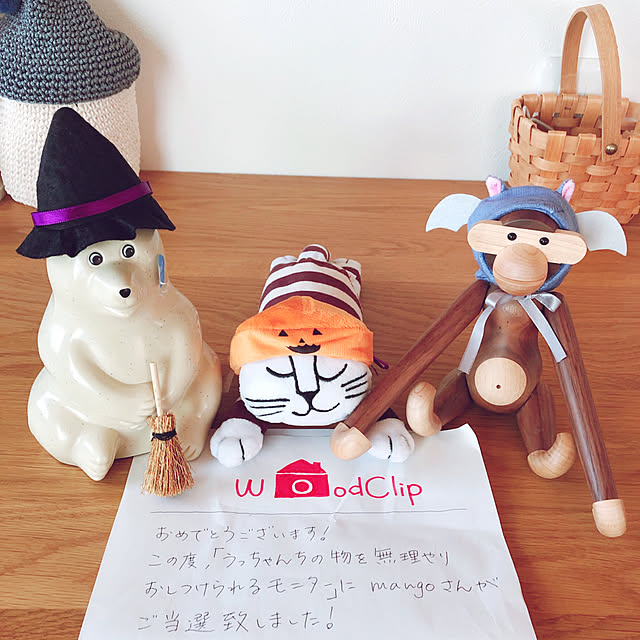 mangoさんの実例写真