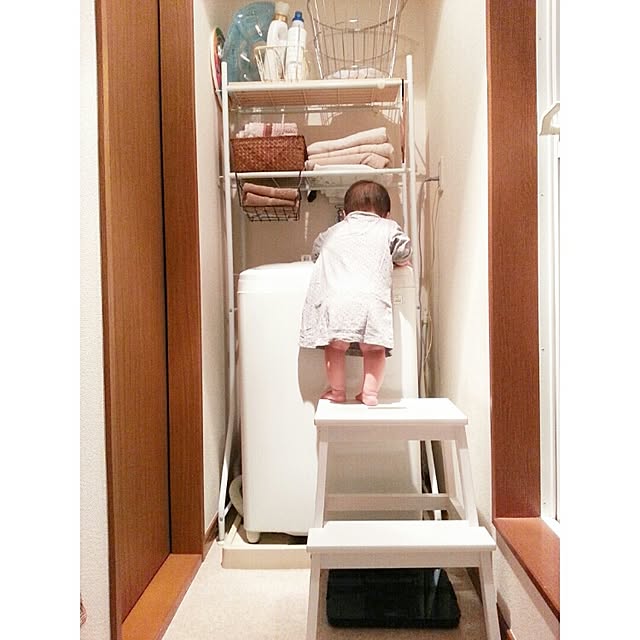 バス/トイレのインテリア実例 - 2015-06-03 23:08:17