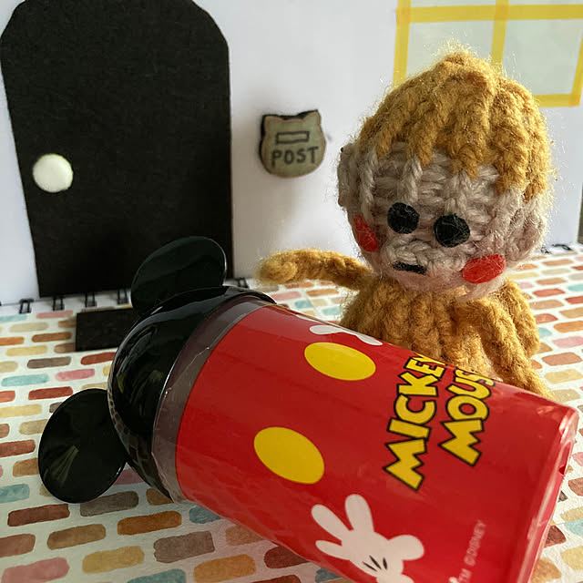 manduonmaさんの部屋