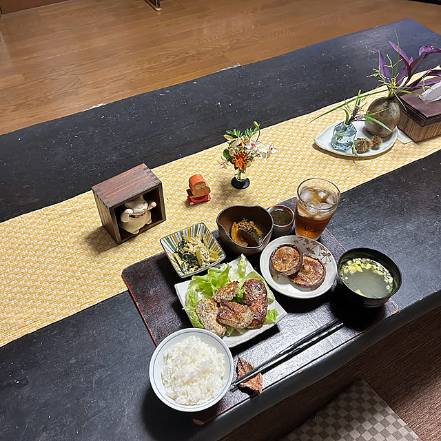 ritsukoさんの部屋