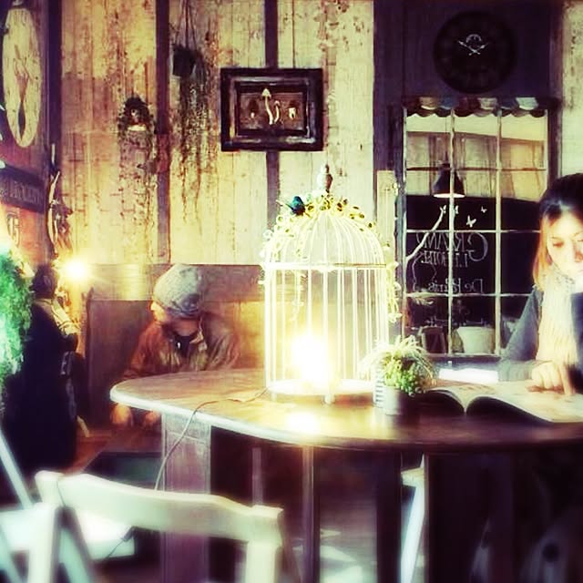 unmago.さんの実例写真