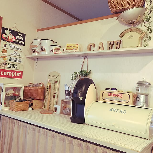 buchikoさんの実例写真