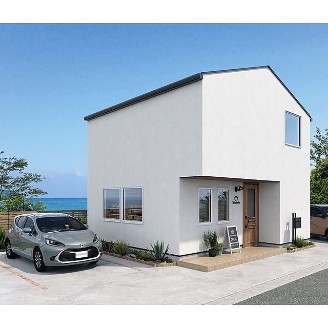 SankyoAlumiさんの実例写真