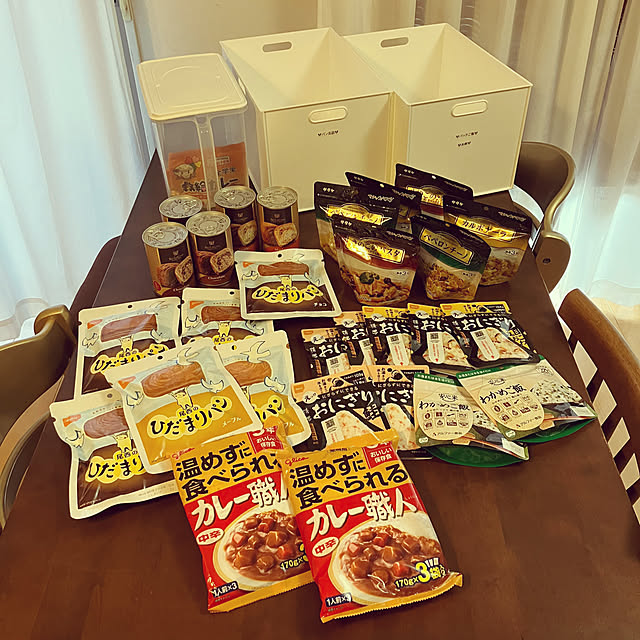 koshiregutyoさんの実例写真