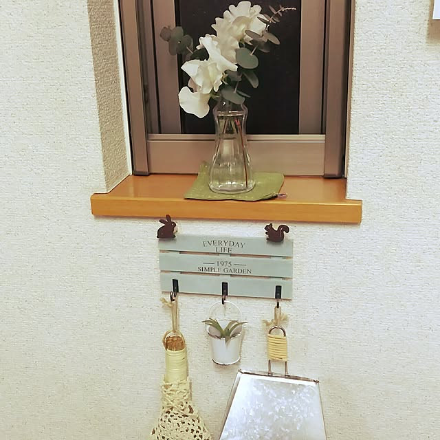 mekkokunkunさんの実例写真