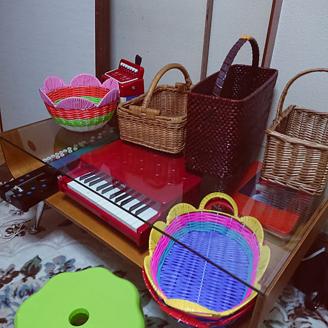 jinjinさんの実例写真