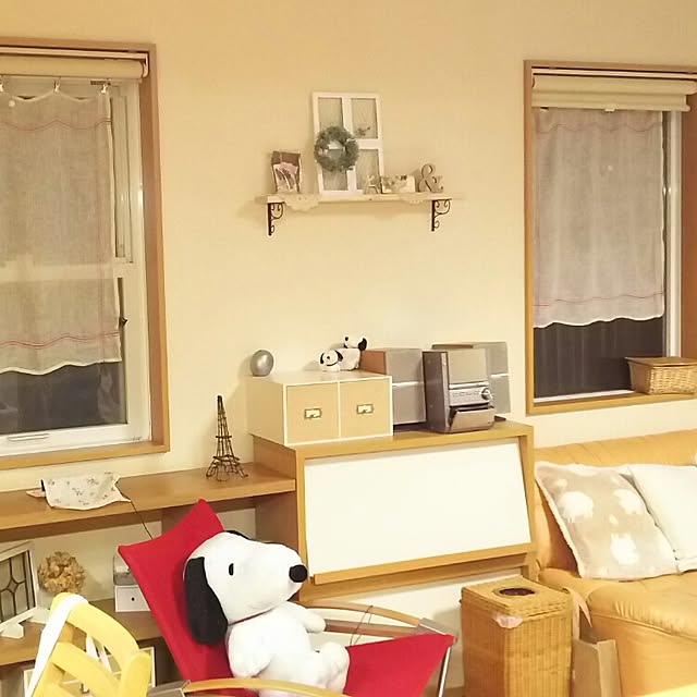 matsuyoさんの実例写真