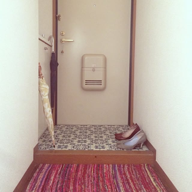 実例写真