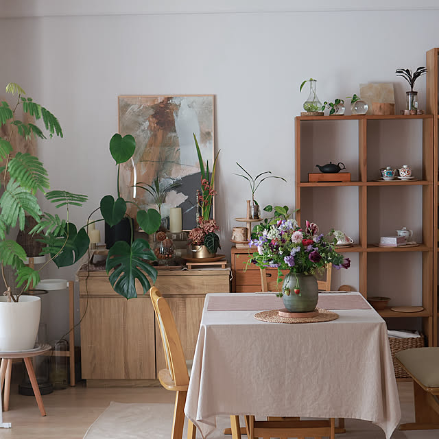 Summerさんの部屋