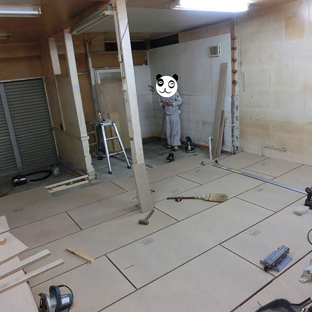 kanasannduさんの実例写真