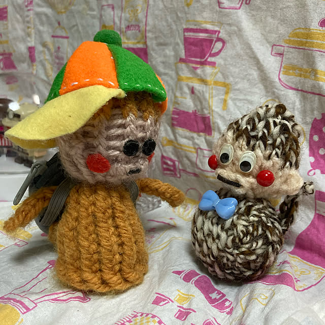 manduonmaさんの実例写真