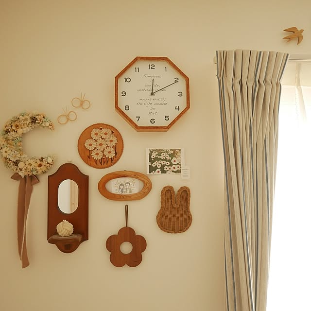 merciさんの部屋