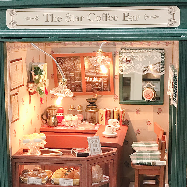 earlさんの実例写真