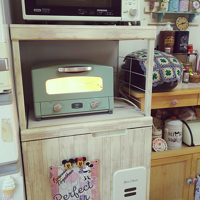 PiyoDonaRoseさんの実例写真