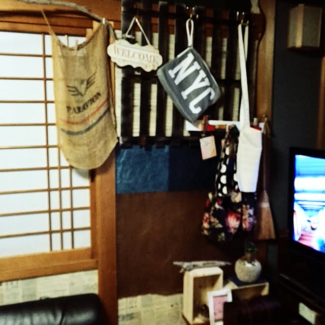 MAKImanyさんの実例写真