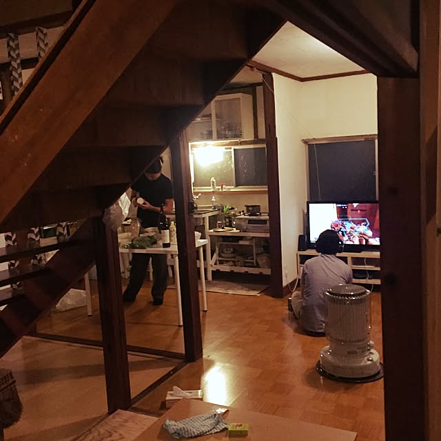 実例写真