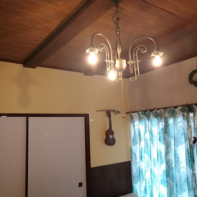 mariさんの部屋