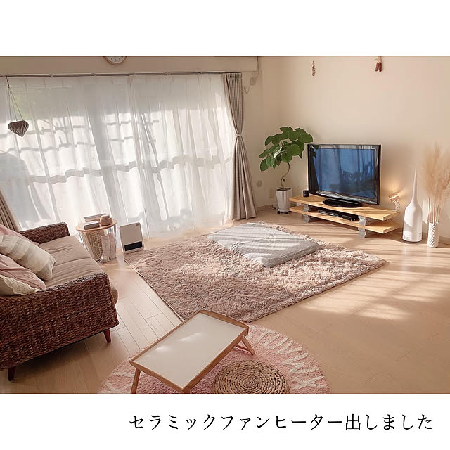 chaluさんの実例写真
