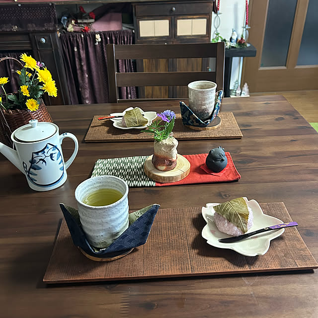 ritsukoさんの部屋