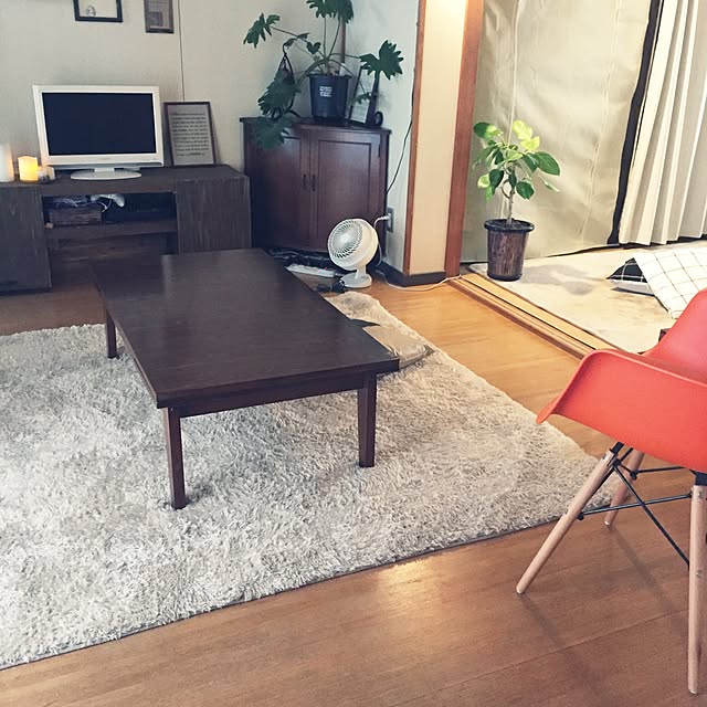calmsweetsweetさんの実例写真