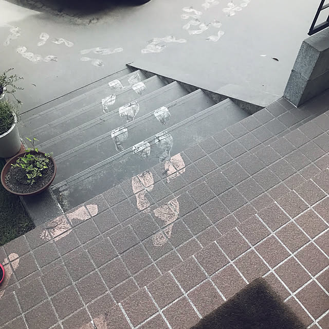 akiraさんの実例写真