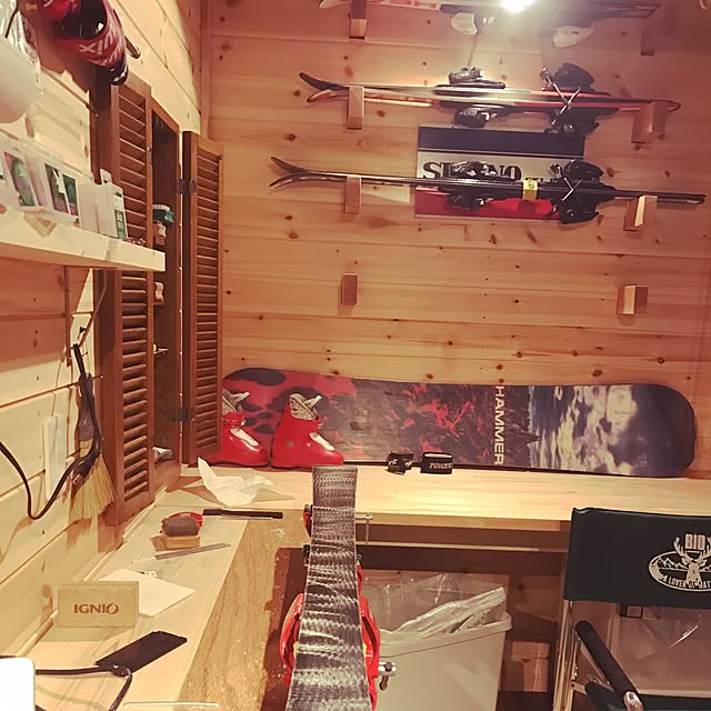 Takashiさんの実例写真