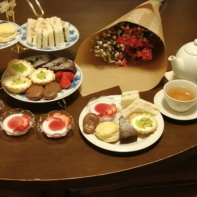 SOU.SOUさんの実例写真