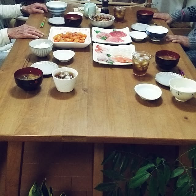 satominさんの実例写真