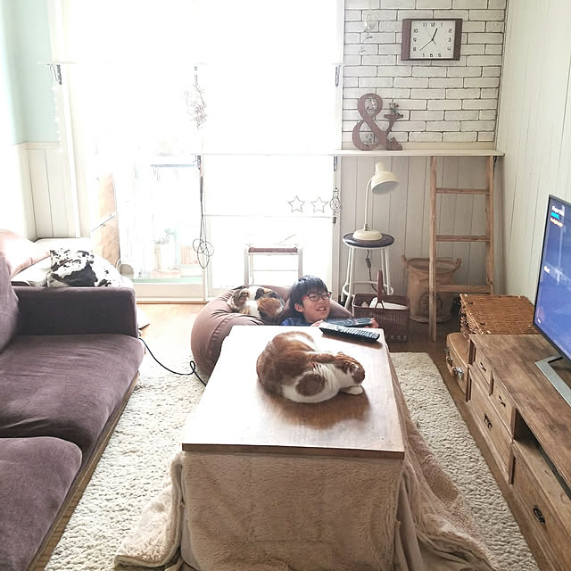mikiさんの実例写真