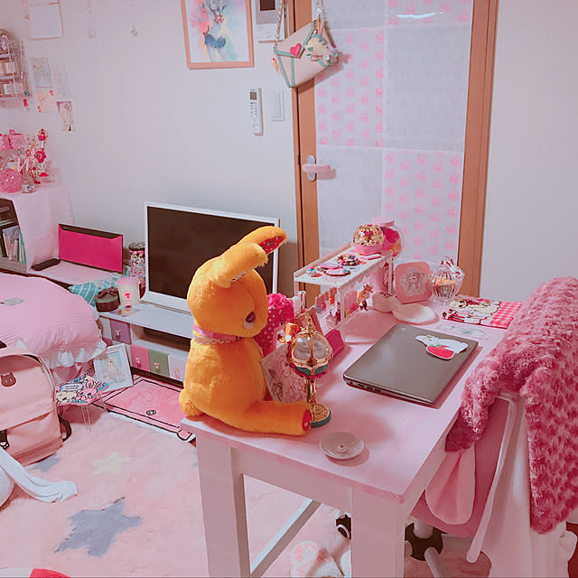 Chiyomarunさんの実例写真